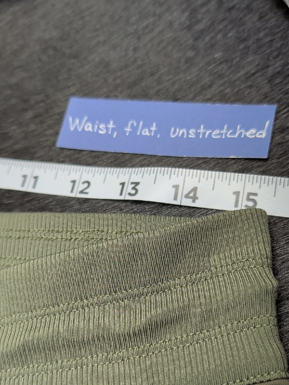 The North Face Ladies Large Capris Outdoor Trousers L Pants - Picture 12 of 16